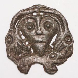 Ancient Jewellery and Metalware