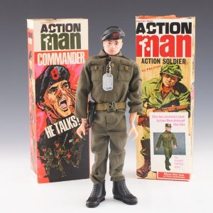 Army Toys