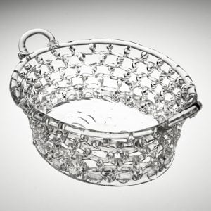 Georgian Glass Other Tablewares