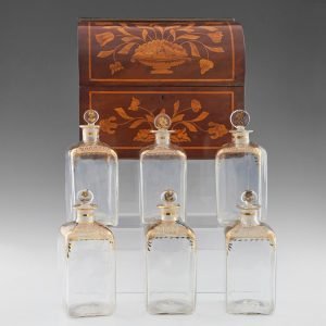 Drinking Glasses and Tableware