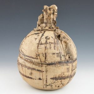 Pottery Studio