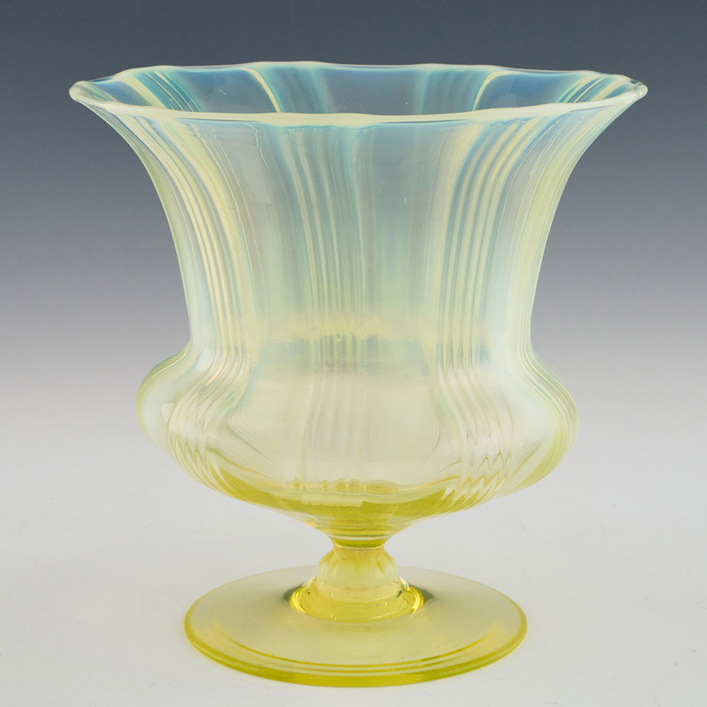 John Walsh Walsh vase