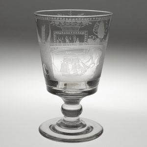 Sunderland Bridge Rummer