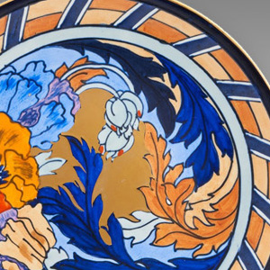 Antique Porcelain and British Ceramics