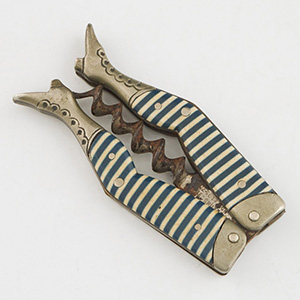 Antique Corkscrews