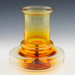 Czech and Bohemian Art Glass