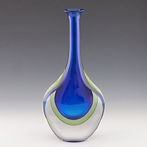 Italian and Murano Art Glass