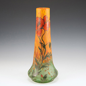 Legras Glass