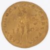 Netherlands Batavian Republic Willem I Gold Ducat