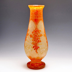 Charles Schneider Verre Francais