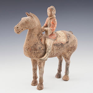 Ancient Stoneware And Pottery