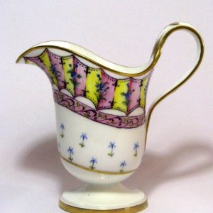 Sevres Porcelain Jug 1797