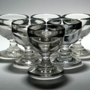 Six Tu'penny Licks c1870