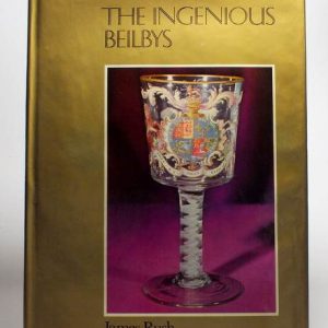 REHOMED- The Ingenious Beilbys by James Rush