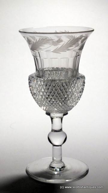 wine glasses with etched flowers Hand-etched Floral Wine Glass – roaniris.co main image 1