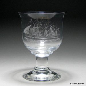 SS Great Britain Rummer 1978