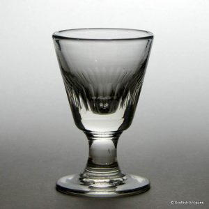 Deceptive Spirit Glass c1830