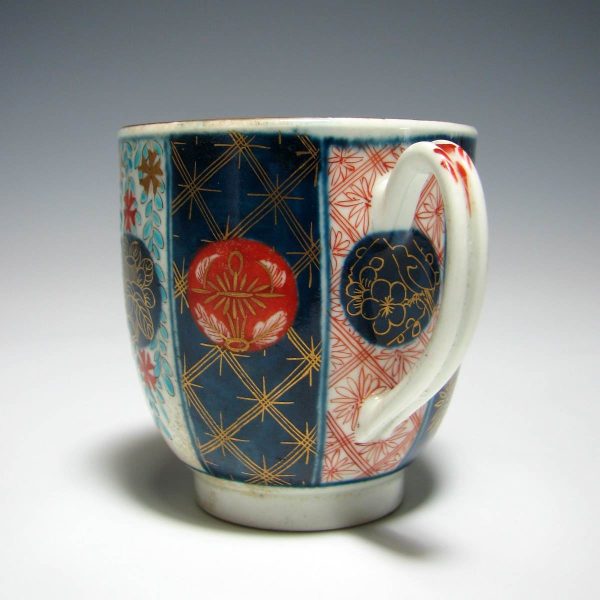 WORCESTER TRIO (1795年頃) WORCESTER TRIO (1795年頃)