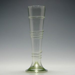 19th Century Ehrenfeld Passglas c1890