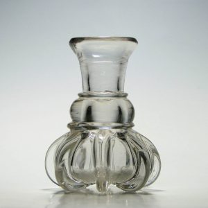 Scottish Gill Whisky Measure c1830