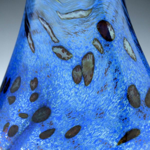 Les vases en verre soufflé de Catarina Nogueira Pacheco - Blog Esprit
