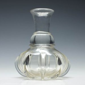 Victorian Four Gill Measure c1840