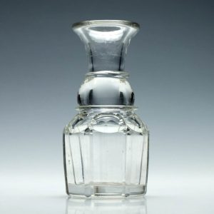 Victorian Gill Spirit Measure c1860