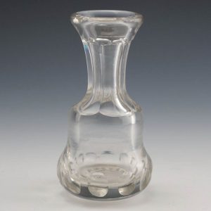 A Victorian Half Gill Spirit Measure c1880