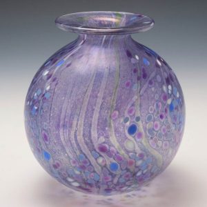 Isle of Wight Meadow Garden Vase 1986-88