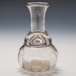 Victorian Two Gill Measure c1875