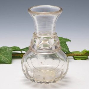 1/4 Gill Spirit Measure c1860