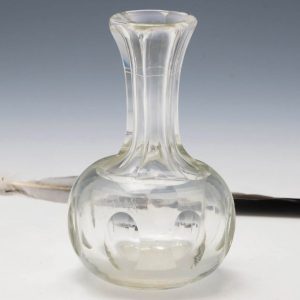 Imperial Half Gill Spirit Measure c1880