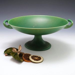 Pilkingtons Royal Lancastrian Kylix 1928-38