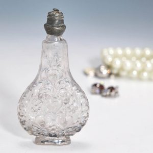 Bernard Perrot Perfume c1690