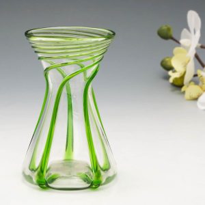 Stuart For Liberty Art Nouveau Vase c1910