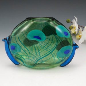 Siddy Langley Vase 2006