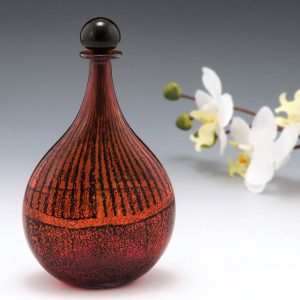 Siddy Langley Scent Bottle 2004