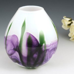 A Vase By Siddy Langley Vase 2001