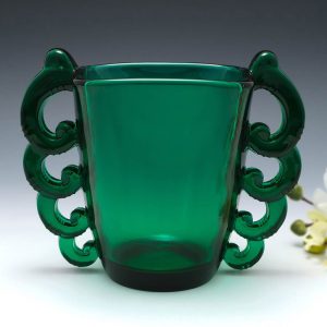 Pierre D'avesn For Daum c1930