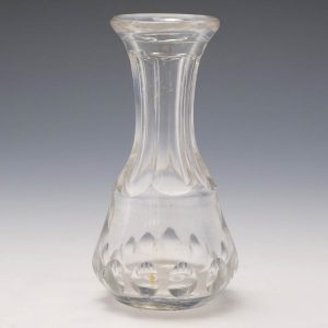 A Victorian One Gill Spirit Measure c1870