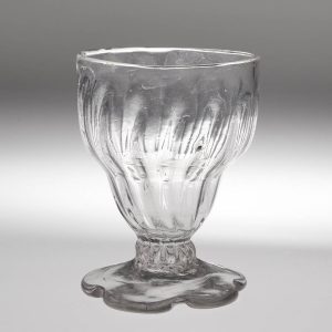 An 18th Century Monteith c1765