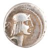 Roman Republic L. Calpurnius Piso 90BC
