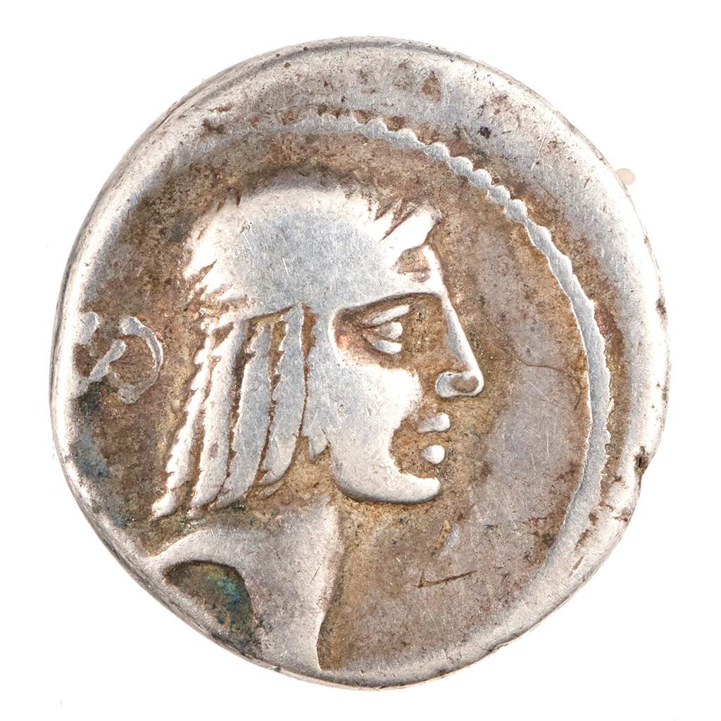 Roman Republic L. Calpurnius Piso 90BC