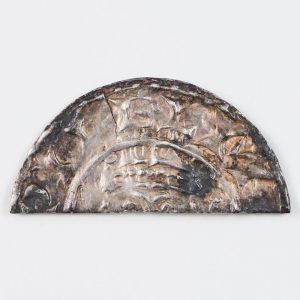 William I Silver Cut-Halfpenny, PAX Issue, Brihtwold, Canterbury Mint 1066-1087