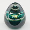 Whitefriars Paperweight Spring Florette 1998