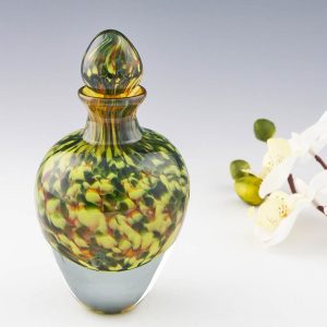 Siddy Langley Spring Garden Ginger Jar Scent Bottle