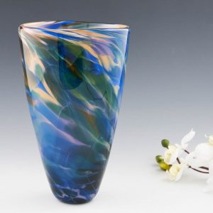 A Moorland Storm By Siddy Langley