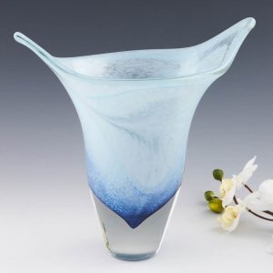 Siddy Langley Large Seagull Vase