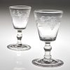 A Pair of Wine Glasses