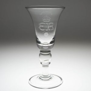 Edward VIII Coronation Coin Goblet 1936 The King That Never Was